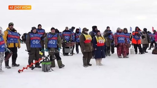 Почти 80 человек в личном зачёте и 10 команд – коллективы