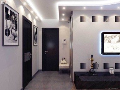 Как подготовить прихожую к зиме: советы для уюта и чистоты