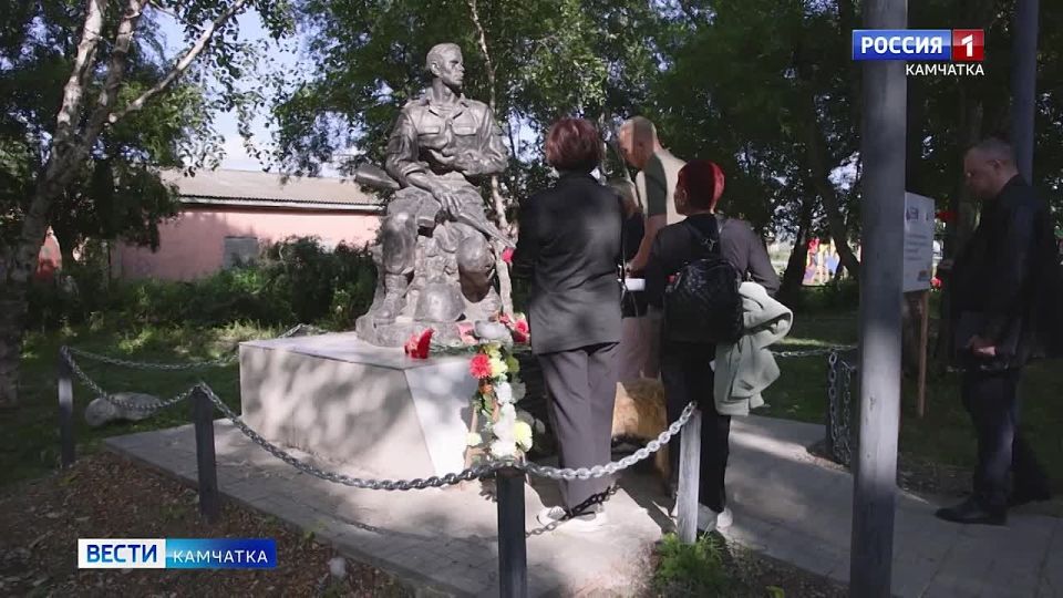 Звание «Село воинской славы» может получить Седанка