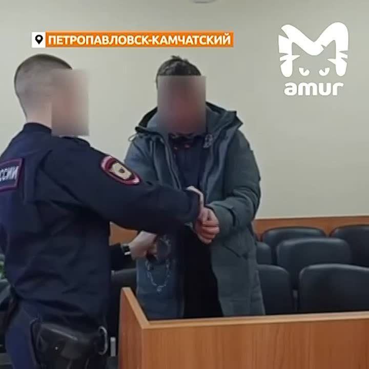 Барыгу детского порно задержали в Петропавловске-Камчатском