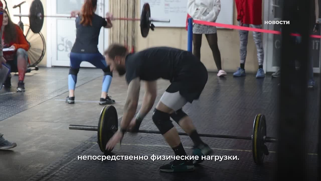 Ветеран СВО и участник региональной кадровой программы «Герои Камчатки» Павел Антропов продолжает работу по популяризации спорта в крае