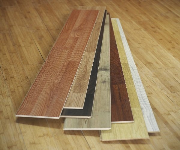Что стоит знать о недостатках ламината: шум, разбухание и износ