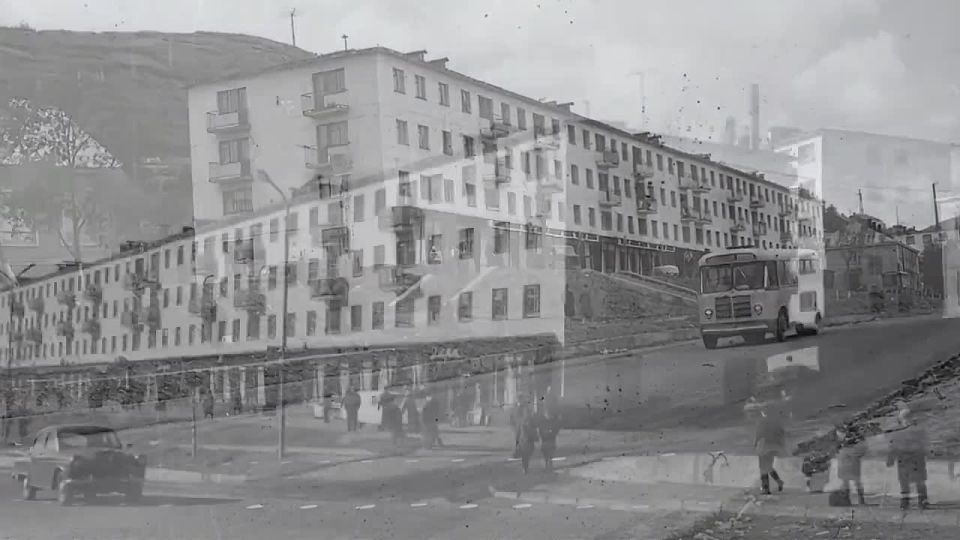 Ностальгия или цифровая магия?