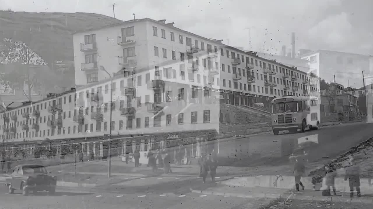 Ностальгия или цифровая магия?