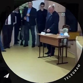 Открытая встреча Губернатора Камчатского края Владимира Солодова с жителями началась!