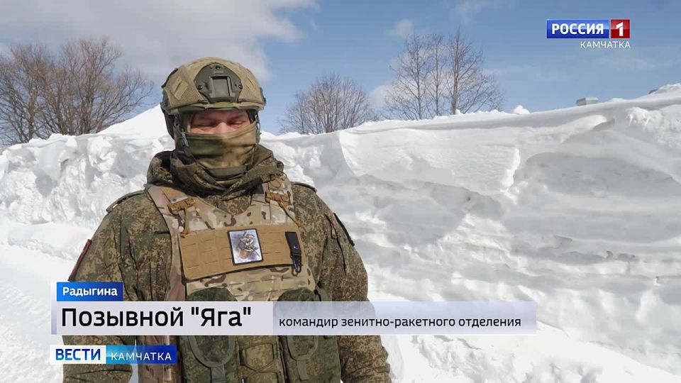 Слышны грохоты на полуострове! На этот раз не из-за извержения вулканов или землетрясений, а из-за масштабных учений военнослужащих