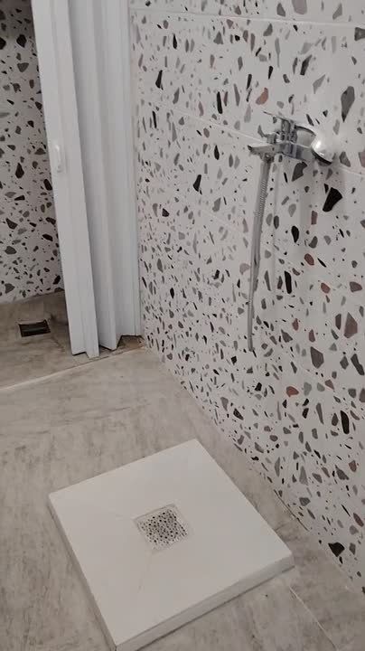 В Палане после 20 лет простоя открывается бассейн для дошколят