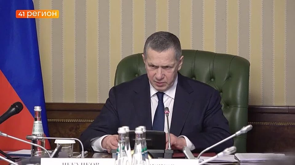 Шесть триллионов рублей фактически инвестировано на Дальнем Востоке после проведения Восточного экономического форума