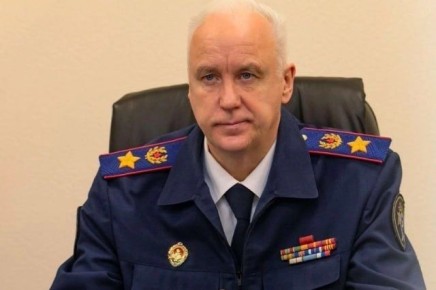 Бастрыкин поручил возбудить уголовное дело по состоянию сельской больницы