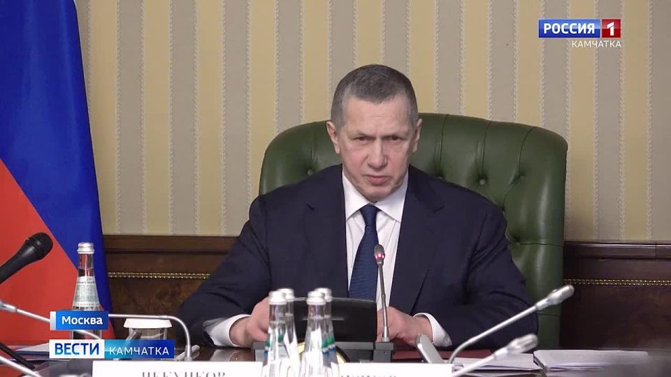 В Москве состоялось заседание Организационного комитета по подготовке и проведению 11-го Восточного экономического форума, который пройдет с 1 по 4 сентября во Владивостоке