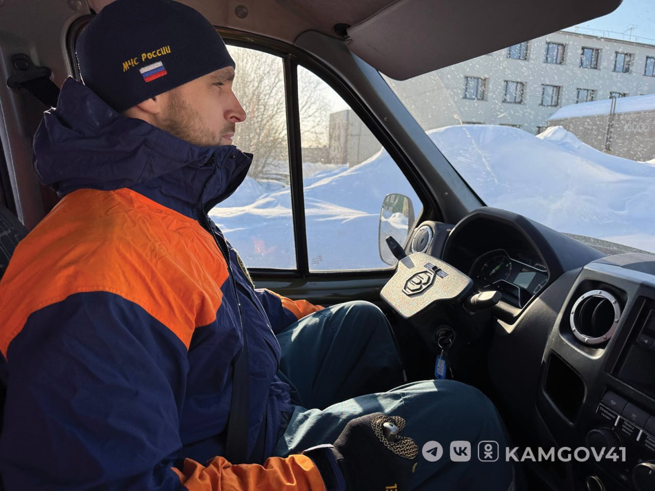 Спасательные и экстренные службы отрабатывали взаимодействие во время сильных циклонов Спасательные и экстренные службы отрабатывали взаимодействие во время сильных циклонов