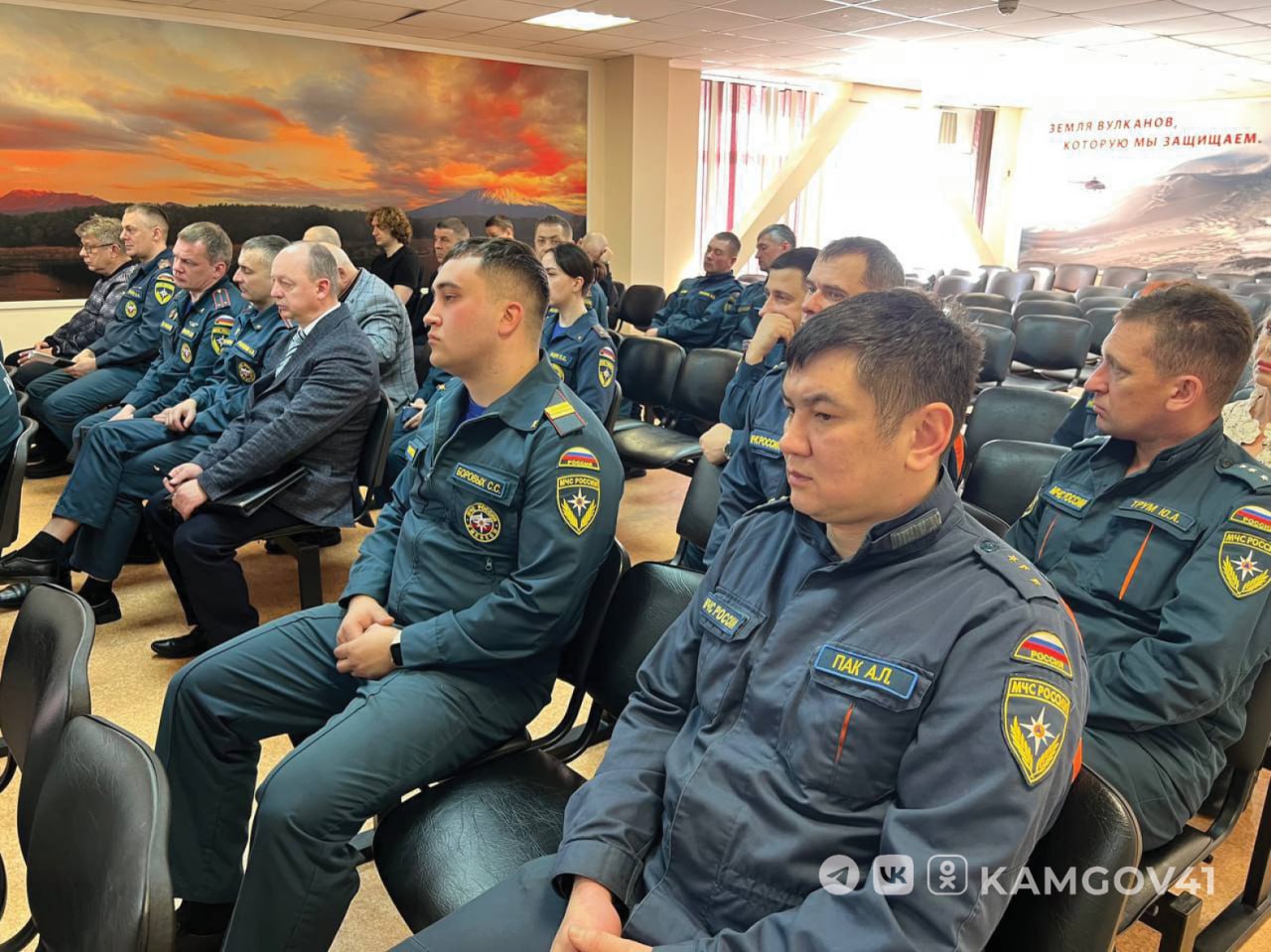 Спасательные и экстренные службы отрабатывали взаимодействие во время сильных циклонов Спасательные и экстренные службы отрабатывали взаимодействие во время сильных циклонов