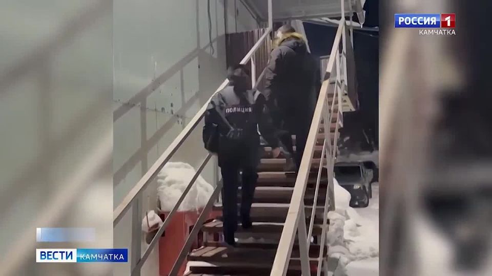 В Камчатском крае военные следователи СК России провели масштабный рейд на строительных объектах