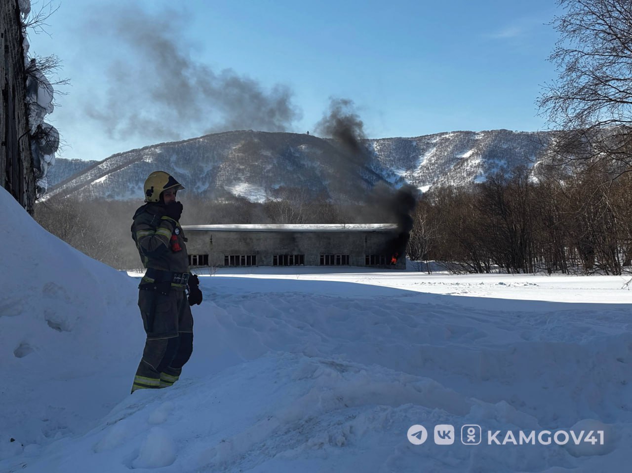 Спасательные и экстренные службы отрабатывали взаимодействие во время сильных циклонов Спасательные и экстренные службы отрабатывали взаимодействие во время сильных циклонов