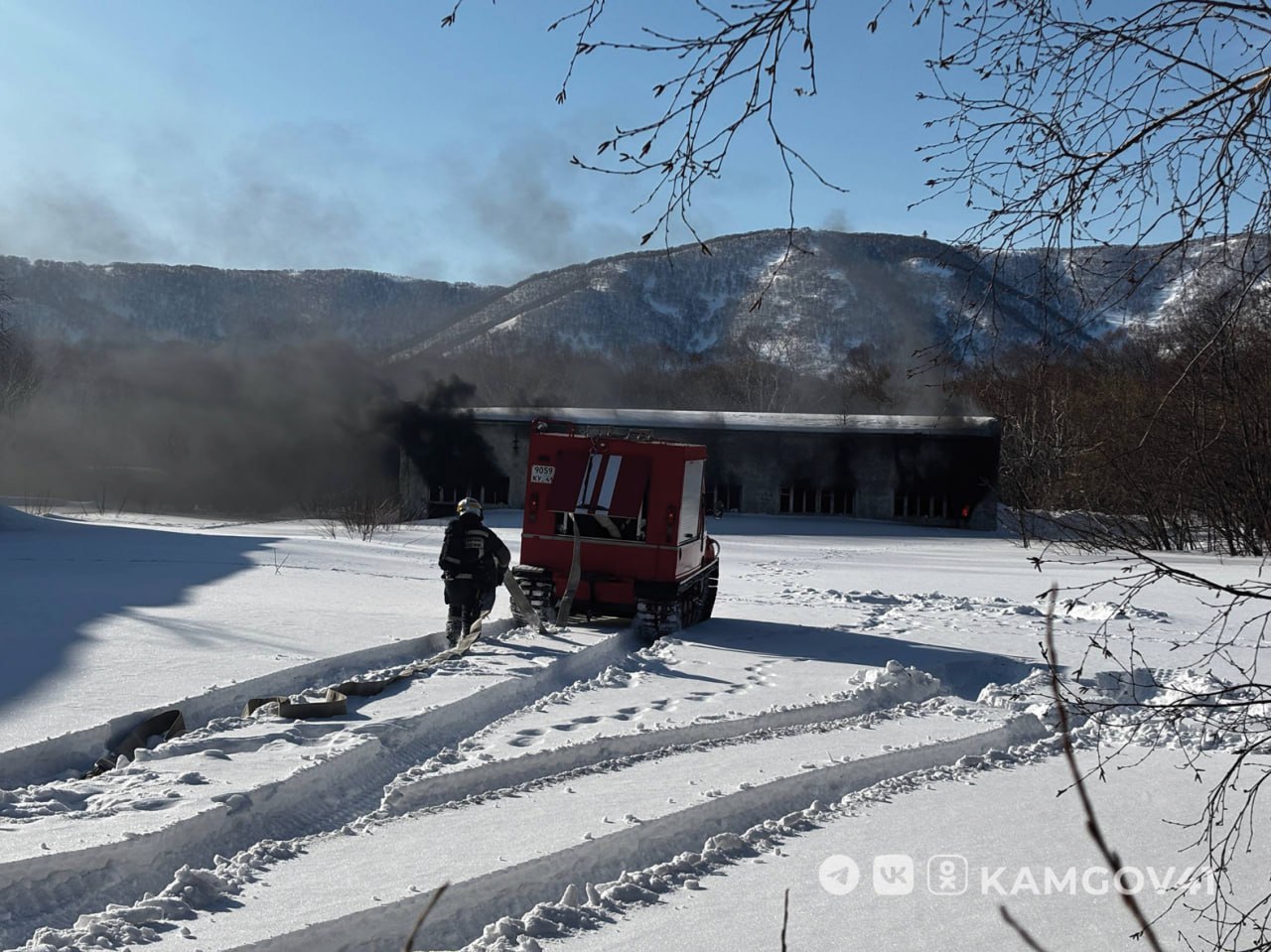 Спасательные и экстренные службы отрабатывали взаимодействие во время сильных циклонов Спасательные и экстренные службы отрабатывали взаимодействие во время сильных циклонов