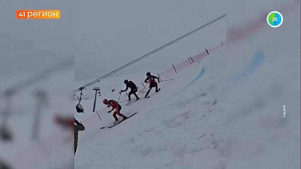 Узнать за 60 секунд. Новости полуострова: