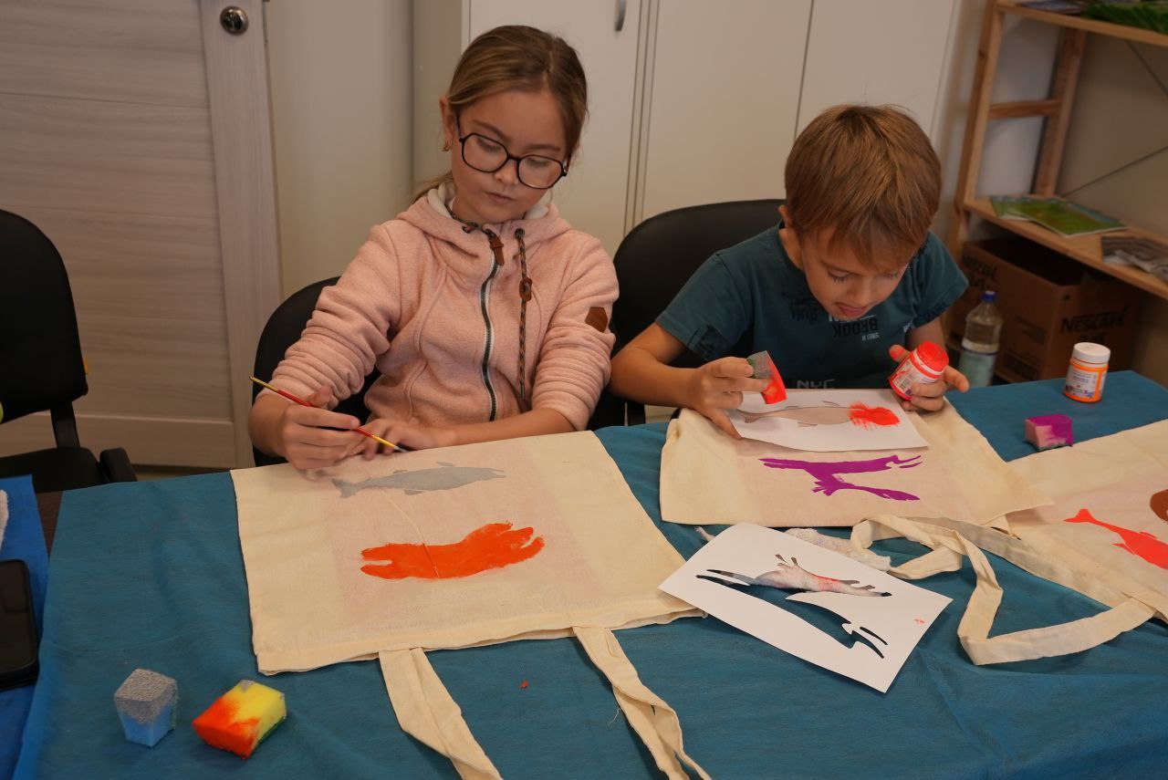 Камчатские заповедники в режиме энергосбережения Камчатские заповедники в режиме энергосбережения