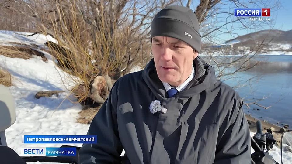 Очередной циклон на подходе, но оперативные службы Камчатки уже в полной готовности