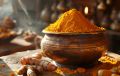 Куркумин: природное средство для замедления старения