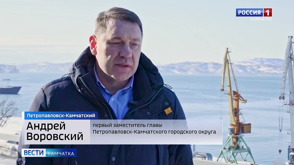 В краевой столице началась подготовка к весеннему паводковому периоду