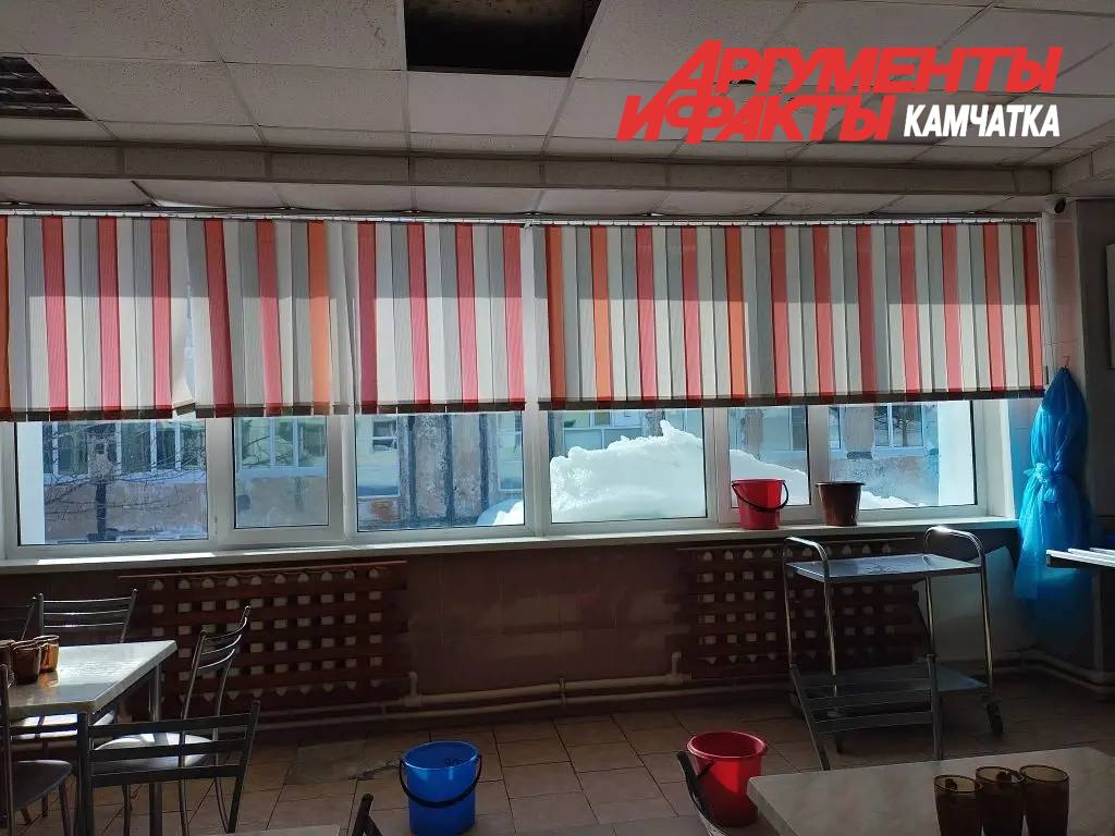 Стены трещат: родители учеников 31-й школы в Петропавловске бьют тревогу Стены трещат: родители учеников 31-й школы в Петропавловске бьют тревогу