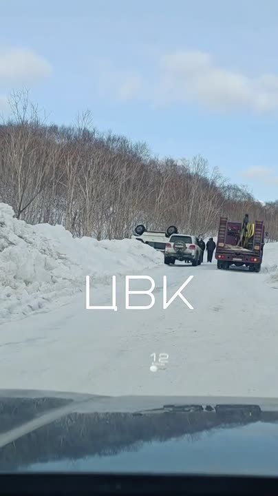 Газпромовска трасса , СОТ «Березка»