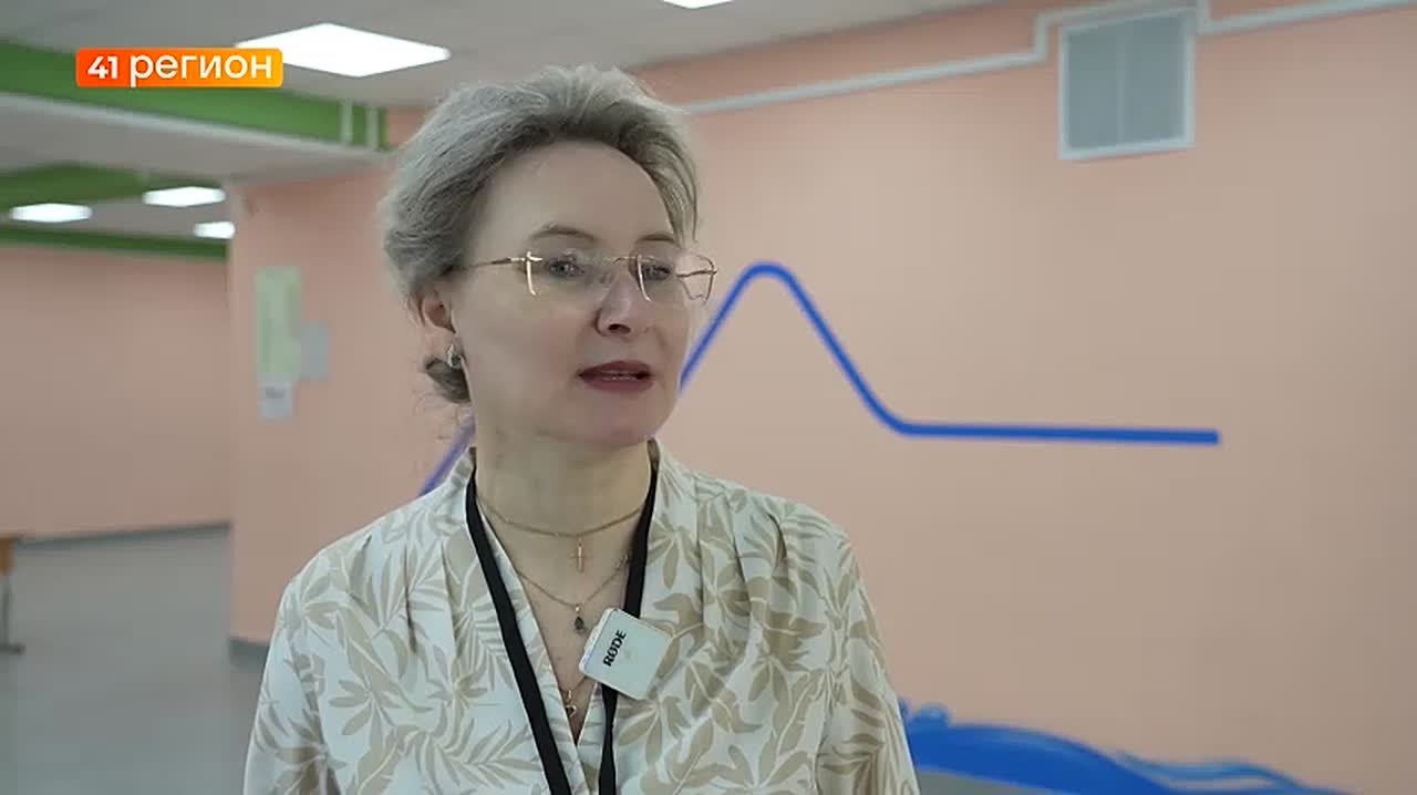 Больше 1500 камчатских одиннадцатиклассников написали пробный ЕГЭ по математике