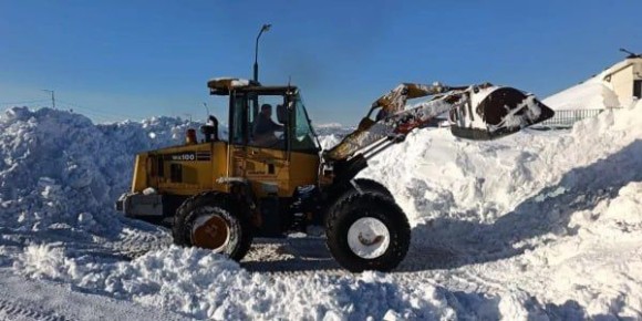 После снежного апокалипсиса Камчатка начала готовиться к потопам