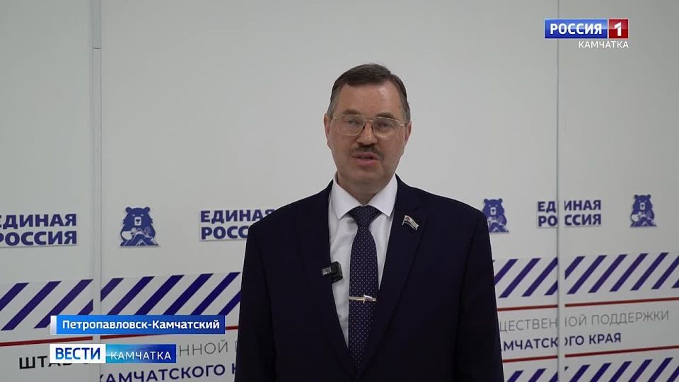 Викторину для прекрасных, отважных женщин провели на полуострове