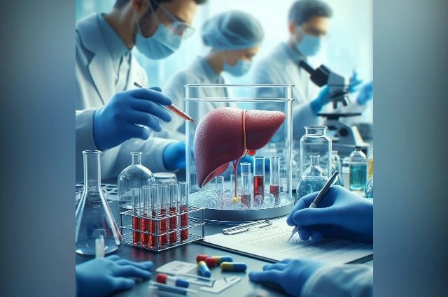 Всё, что нужно знать о вирусных гепатитах: ответы на главные вопросы