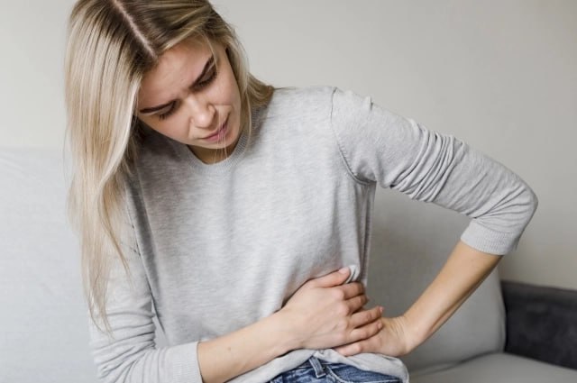 Печень человека: ключевой орган, требующий особой защиты