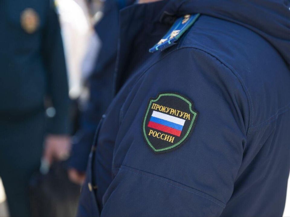 После вмешательства прокуратуры пожилой женщине выплатили пенсию