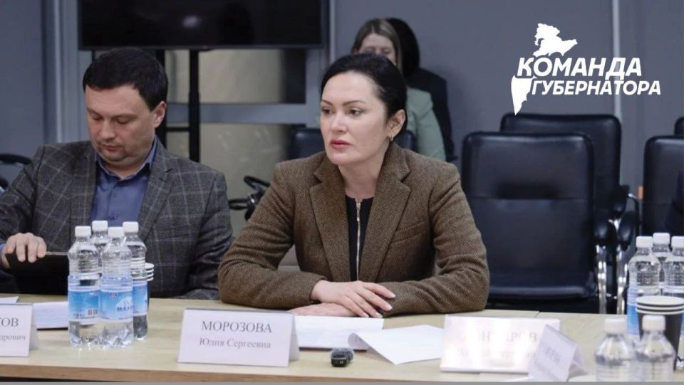 Юлия Морозова: «Для Камчатки развитие ИЖС — это не только экономическая задача, но и важный социальный вопрос»