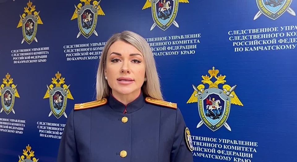 1234На Камчатке предприниматель подозревается в невыплате заработной платы