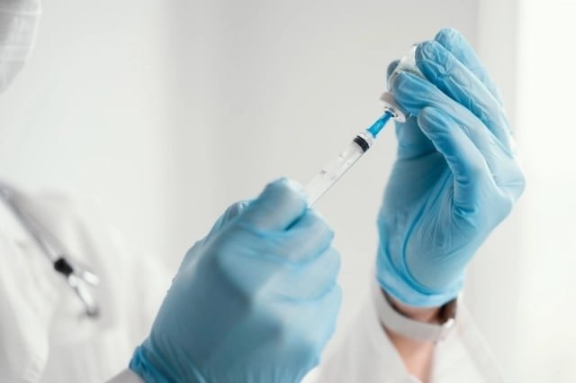 Комплексная профилактика гепатита С: как защитить себя от опасного вируса