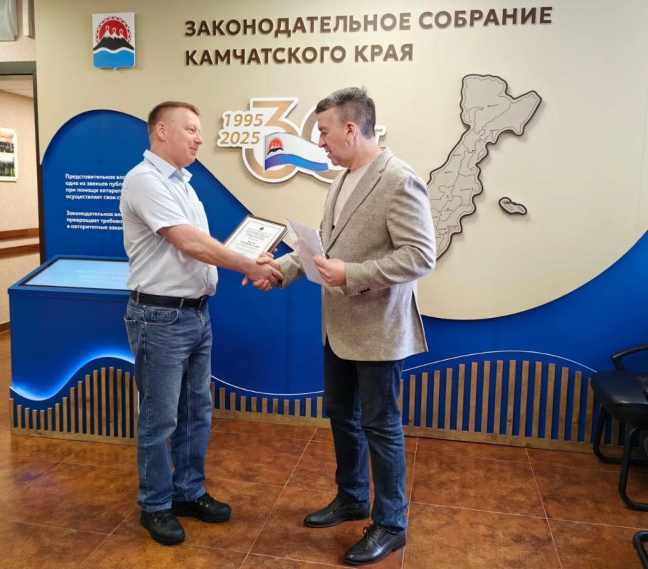 За спасение человека, неравнодушие и добросовестный труд