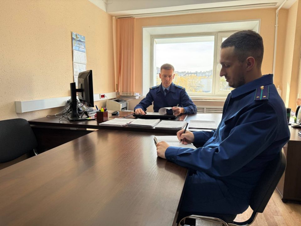 Управляющая организация выплатит пенсионерке компенсацию за травму