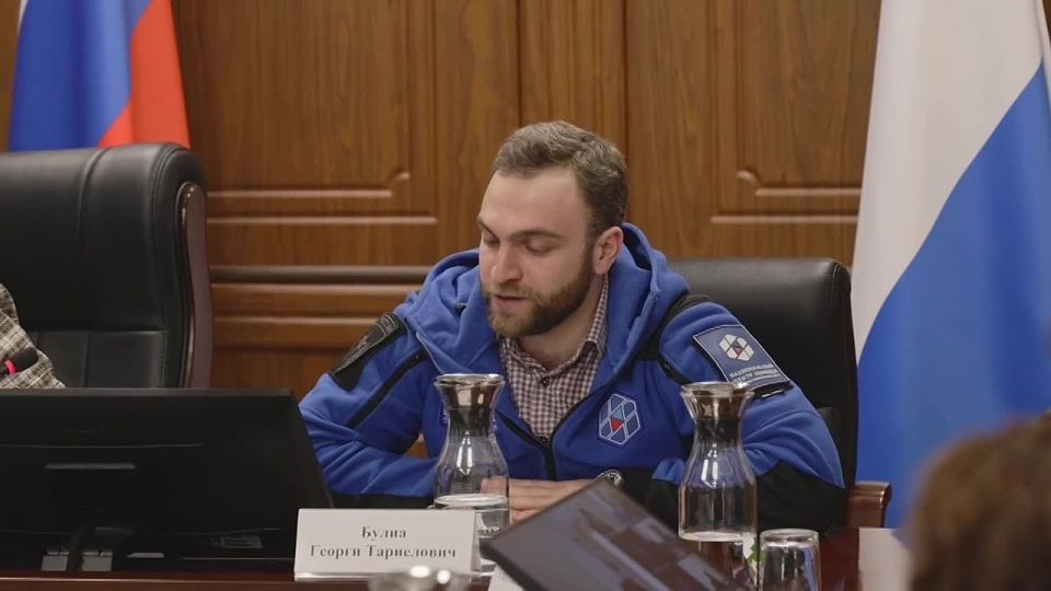 В Камчатском крае обсудили развитие поискового добровольчества и безопасность детей