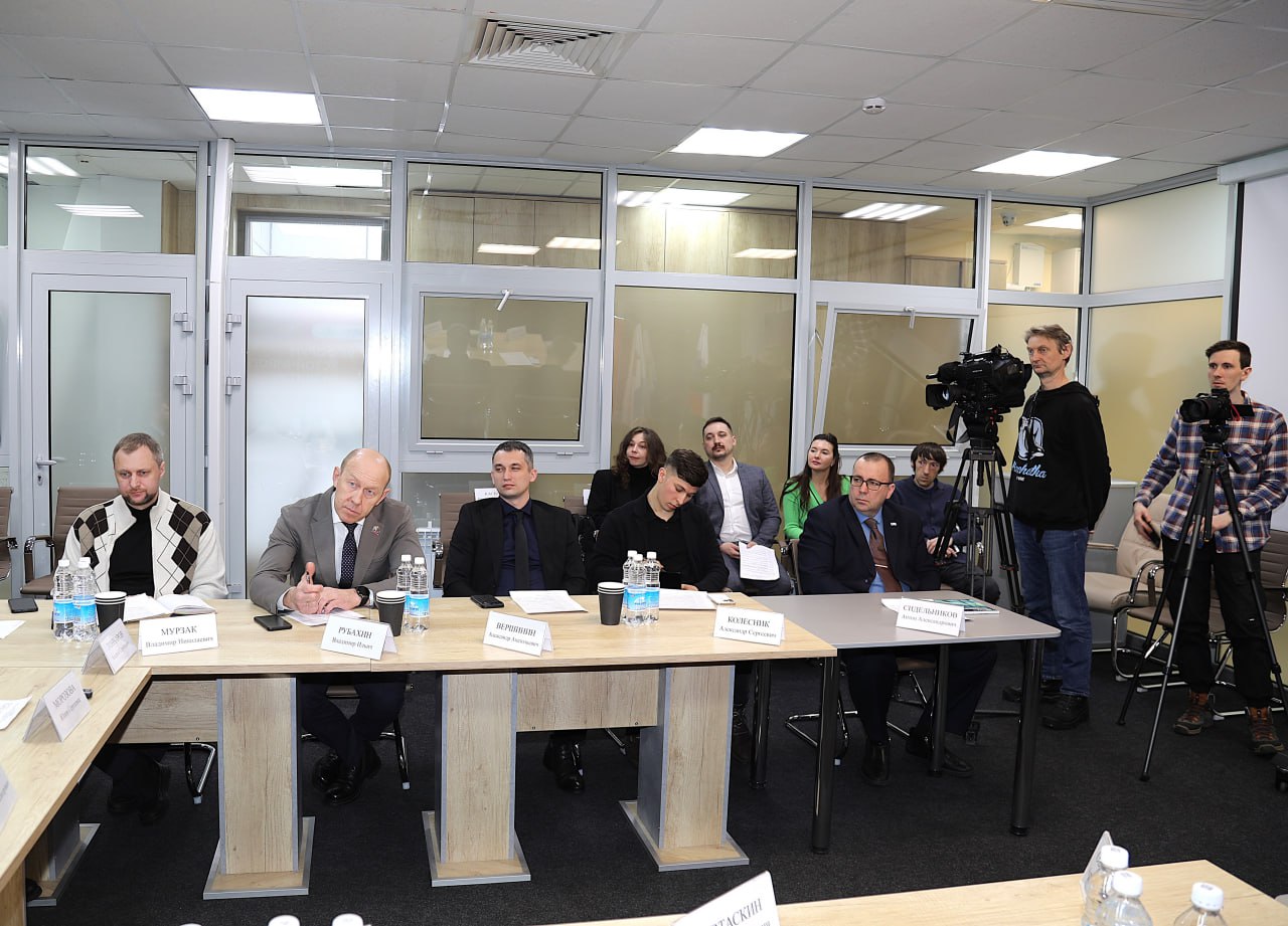 92 жилых дома хотят построить на бывшем антенном поле 92 жилых дома хотят построить на бывшем антенном поле