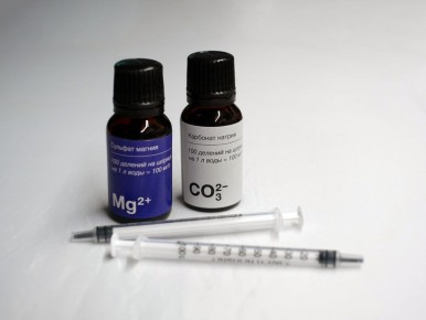 Как вода влияет на вкус вашей чашки кофе