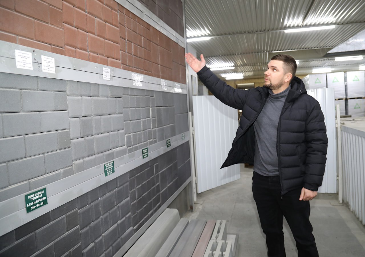 Текстильное производство может открыться в парке «Нагорный» на Камчатке