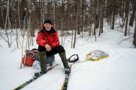 Осуждённый за гибель туристов 83-летний Константин Лангбурд попал в реанимацию