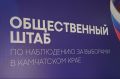 АНОНС: Круглый стол - «Особенности проведения избирательной кампании 5 апреля 2026 года»