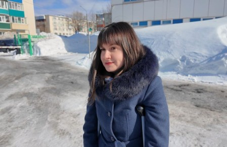 Депутат помогла жительнице Камчатки с дорогостоящим препаратом