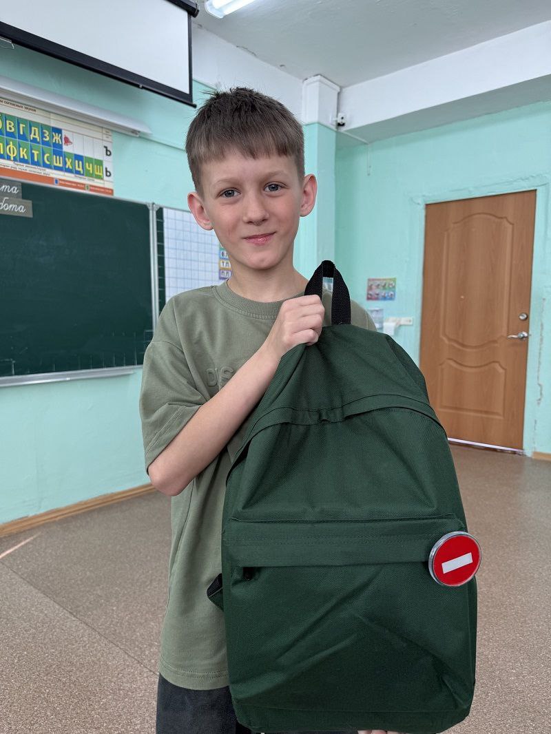 В целях профилактики детского дорожно - транспортного В целях профилактики детского дорожно - транспортного