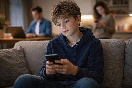 Ограничения как важный элемент воспитания: перебор или забота?