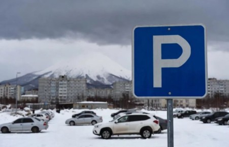 В Петропавловске ликвидируют муниципальное предприятие «Автостоянка»