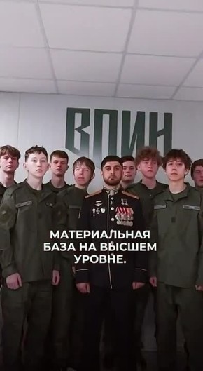 Был рад вновь повидаться с командиром штурмового отряда 40-й бригады морской пехоты, Героем России Хантемиром Султановым