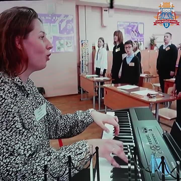 В Петропавловске-Камчатском подвели итоги муниципального этапа конкурса педагогического мастерства «Учитель года – 2026»