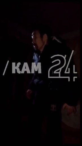 Люди в страхе: в поселке Тиличики подростки жестоко избили инвалида